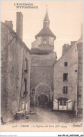 ADHP5-63-0449 - BESSE - Le Beffroi - Côté Nord - Besse Et Saint Anastaise