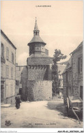 ADHP5-63-0457 - BESSE - Le Beffroi - Besse Et Saint Anastaise