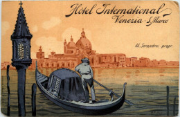 Venezia - Hotel International - Venezia