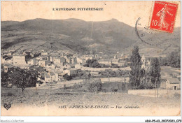 ADHP5-63-0401 - ARDES-SUR-COUZE - Vue Générale - Issoire