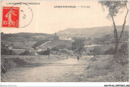 ADHP5-63-0399 - ARDES-SUR-COUZE - Paysage - Issoire