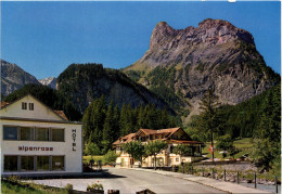 Kandersteg - Hotel Alpenrose - Kandersteg