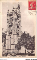ADHP5-63-0376 - AMBERT - église Saint-jean  - Ambert