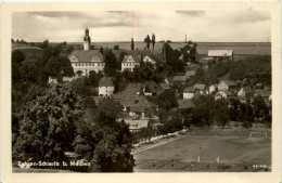 Zehren-Schieritz Bei Meissen - Meissen