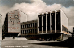 Friedrichshafen - Rathaus - Friedrichshafen