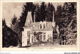 ADHP4-63-0293 - VALCIVIERES - Le Château - Ambert