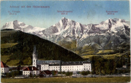 Admont/Steiermark - Admont, M.d. Hallermauern - Admont