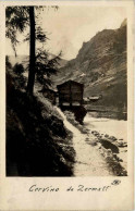 Cervino Da Zermatt - Zermatt