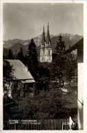 Admont/Steiermark - Admont, Stiftskirche - Admont