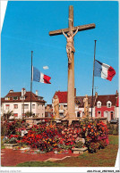 ADXP11-62-0946 - ETAPLES - Le Calvaire Des Marins - Etaples