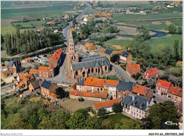 ADXP11-62-0927 - LESTREM - Vue Générale Aérienne - Bethune