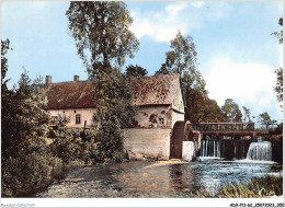 ADXP11-62-0918 - ST-POL-SUR-TERNOISE - Le Moulin De Gauchin - Saint Pol Sur Ternoise