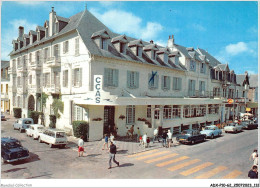 ADXP10-62-0876 - MERLIMONT-PLAGE - Le C C A S - Montreuil