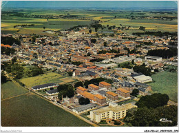 ADXP10-62-0855 - BAPAUME - Vue Générale Aérienne - Bapaume