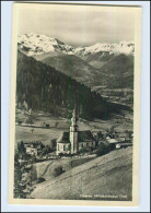 P2W25/ Oberau (Wildschönau) Tirol Foto AK  Ca.1938 - Altri & Non Classificati