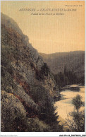 ADHP9-63-0793 - CHATEAUNEUF-LES-BAINS - Vallée De La Sioule Et Rochers  - Riom