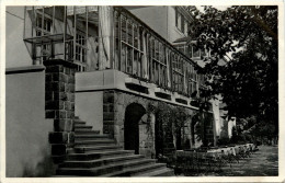 Bredenscheid über Hattingen - Haus Friede - Hattingen