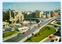 Y6010/ Türkei Istanbul Ve Güzellikleri AK - Turkije