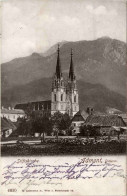 Admont/Steiermark - Admont, Stiftskirche - Admont