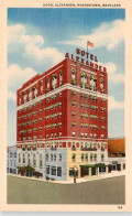 73940211 Hagerstown_Maryland_USA Hotel Alexander - Other & Unclassified