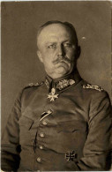 Generalleutnant Ludendorff - Politische Und Militärische Männer