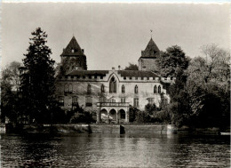 Gottlieben Am Untersee - Gottlieben