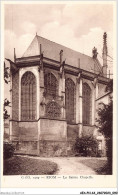 AEAP11-63-1034 - RIOM - La Sainte Chapelle - Riom