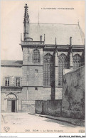 AEAP11-63-1022 - RIOM - La Sainte Chapelle - Riom
