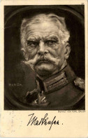 Von Mackensen - Politieke En Militaire Mannen