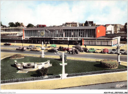 ADXP9-62-0789 - ARRAS - La Nouvelle Gare - Arras