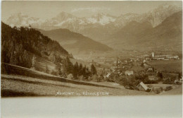 Admont/Steiermark - Admont, M.Röthelstein - Admont