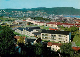 73938723 Trondheim_Trondhjem_Norge Rosenborg Area University College Of Norway I - Norvegia
