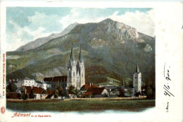 Admont/Steiermark - Admont, M.d. Sparafeld - Admont