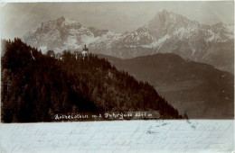 Admont/Steiermark - Admont, Schloss Röthelstein - Admont