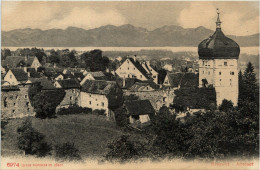 Bregenz - Altstadt - Bregenz