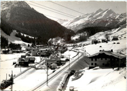 St.Anton Am Arlberg/Tirol - St.Anton, - St. Anton Am Arlberg