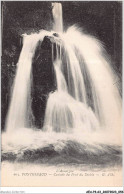 AEAP3-63-0221 - PONTGIBAUD - Cascade Du Pont Du Diable - Riom