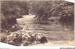 AEAP3-63-0212 - Gorges De La SIOULE - Vers Pontgibaud - Riom