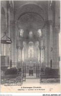 AEAP2-63-0178 - ORCIVAL - Interieur De La Basilique - Issoire