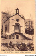 AEAP2-63-0168 - ORCIVAL - Chapelle De L'eau Miraculeuse - Issoire