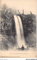 AEAP2-63-0170 - La Cascade De Servieres - Pres ORCIVAL - Issoire