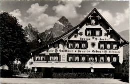 Brunnen - Hotel Pension Ochsen - Sonstige & Ohne Zuordnung