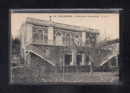 (23/04/24) 78-CPA VILLENNES SUR SEINE - Villennes-sur-Seine