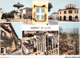 AEEP11-63-0895 - AMBERT  - Ambert