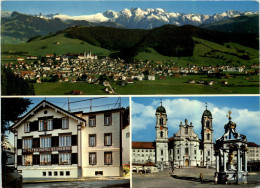 Einsiedeln - Hotel St. Peter - Einsiedeln