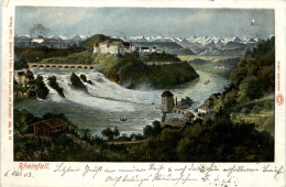 Rheinfall - Neuhausen Am Rheinfall