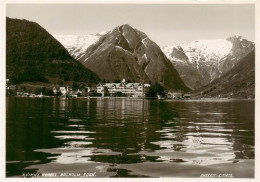 73905716 Balholm Norge Kvikne Hotell - Norvegia