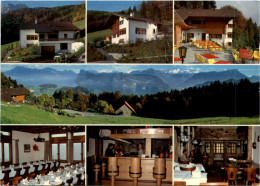 Horw - Gasthaus Schwendelberg - Horw