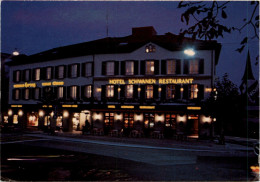 Wil - Hotel Schwanen - Wil