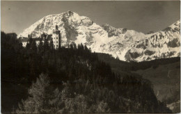 Admont/Steiermark - Admont, Schloss Röthelstein - Admont